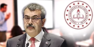 Bakan Tekin paylaştı: Öğretmenlerle ilgili yeni formülü açıklayacağız
