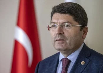 Adalet Bakanı Yılmaz Tunç, 20,857 personel alımı hakkında önemli bir açıklama yaptı