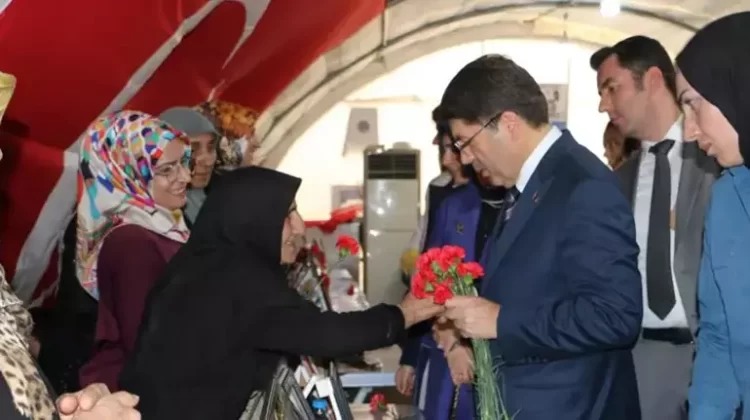bakan tunc habermeydan