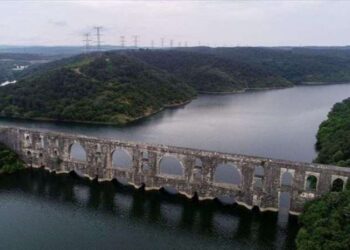 Yağışların ardından barajlarda son durum