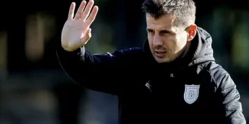 Başakşehir Emre Belözoğlu ile yollarını ayırdı!