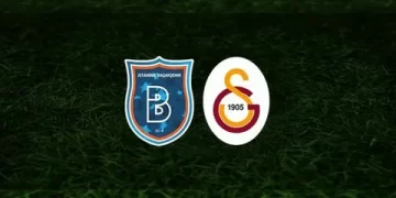 Başakşehir-Galatasaray maçı ne zaman, saat kaçta, hangi kanalda?