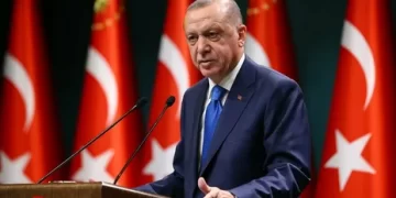 Başkan Erdoğan G20 zirvesi için Hindistan’a gidiyor!