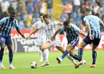 Beşiktaş ağır yaralı!