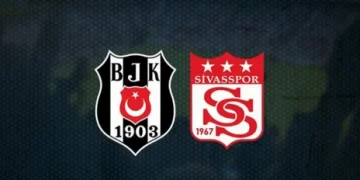 Beşiktaş – Sivasspor maçı ne zaman, saat kaçta ve hangi kanalda?