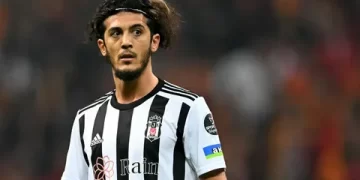 Beşiktaş Tayfur Bingöl’ü bonservisiyle alıyor!