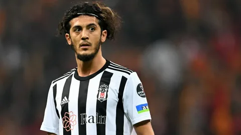 Beşiktaş Tayfur Bingöl'ü bonservisiyle alıyor! besiktas tayfur bingol u bonservisiyle aliyor habermeydan