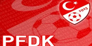 Beşiktaş ve İstanbulspor PFDK’ya sevk edildi!