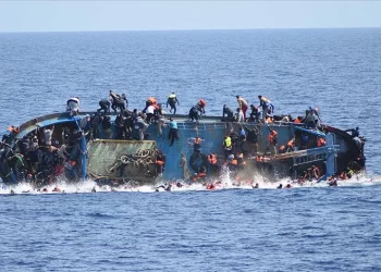 BM açıkladı: 2023’de Akdeniz’de en az 2 bin 500 göçmen hayatını kaybetti