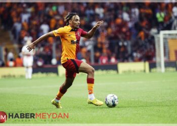 Juventus, Sacha Boey’i İstiyor!