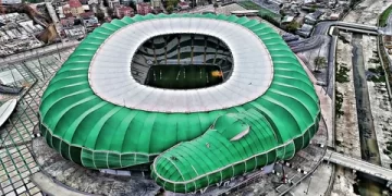 Bursaspor stadının ismi değişti!