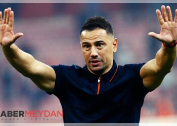 Başakşehir’de Emre Belözoğlu Dönemi Bitti, Çağdaş Atan Dönemi Yakın!