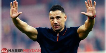 Başakşehir’de Emre Belözoğlu Dönemi Bitti, Çağdaş Atan Dönemi Yakın!