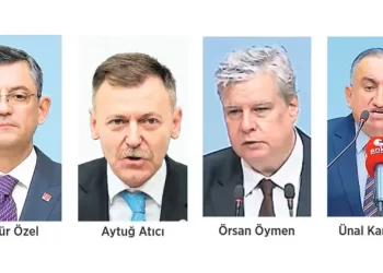 CHP liderliği için bir başka aday ortaya çıktı