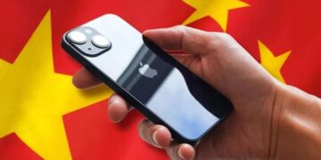 Çin’de kamu çalışanlarına iPhone kullanımı yasaklandı