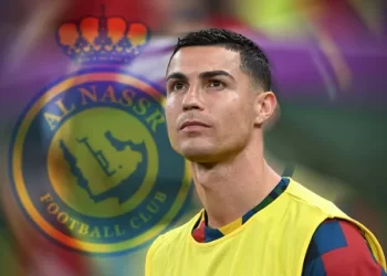 Cristiano Ronaldo Al Nassr formasıyla 850. golünü attı
