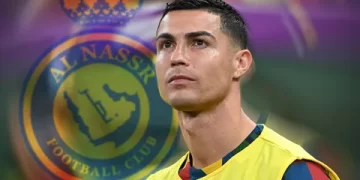 Cristiano Ronaldo Al Nassr formasıyla 850. golünü attı