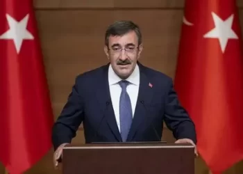 Cumhurbaşkanlığına Cevdet Yılmaz vekalet edecek