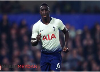 Davinson Sanchez, Galatasaray’la Anlaşmak Üzere!