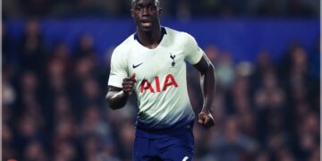 Davinson Sanchez, Galatasaray’la Anlaşmak Üzere!