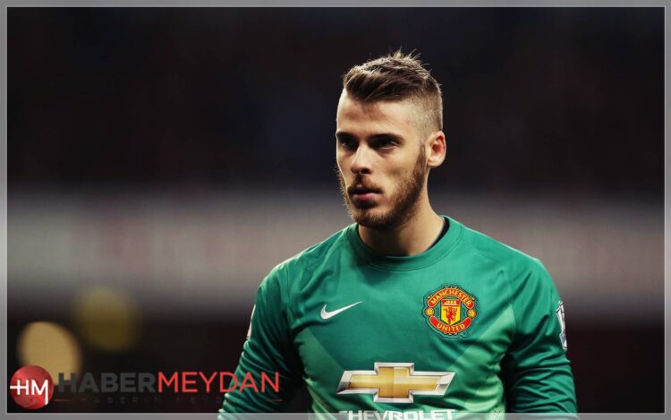de gea 2