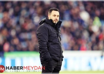 Real Madrid’de De Zerbi İddiası!