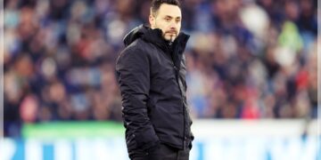 Real Madrid’de De Zerbi İddiası!