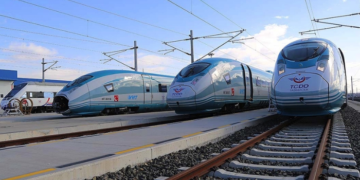 Demir yollarına 880 milyar lira yatırım yaptık!