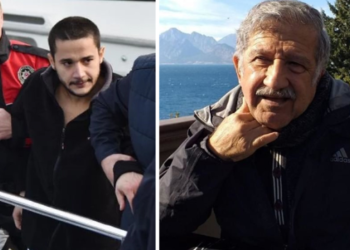 Eski Demre Belediye Başkanı intihar etti