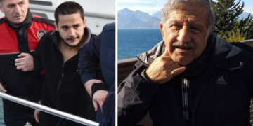 Eski Demre Belediye Başkanı intihar etti