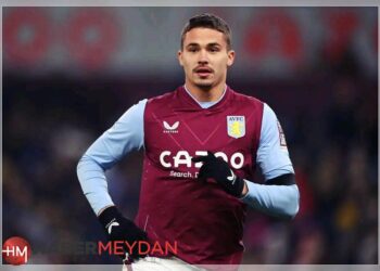 Fenerbahçe’de Son Aday Dendoncker!