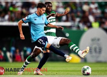 Arsenal, Ocak Ayı İçin Diomande’yi Gündemine Aldı!