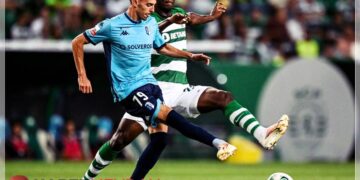 Arsenal, Ocak Ayı İçin Diomande’yi Gündemine Aldı!