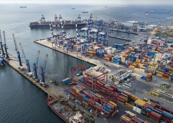 Dış ticaret endeksleri açıklandı