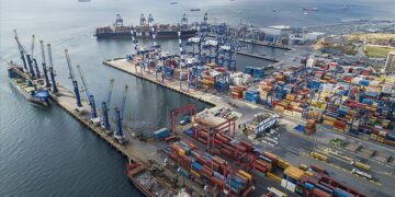 Dış ticaret endeksleri açıklandı