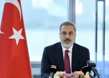 Dışişleri Bakanı Fidan’dan Karabağ açıklaması!