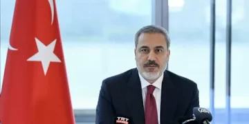 Dışişleri Bakanı Fidan’dan Karabağ açıklaması!