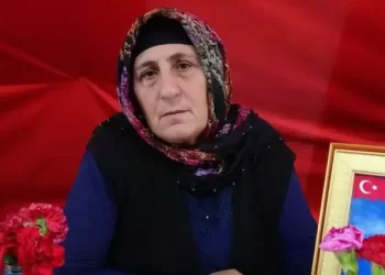 Diyarbakır’da annelerin çocukları için bekleyişi sürüyor