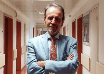 Prof. Dr. Ceyhan’dan endişe veren açıklama: Pandemi, yeni varyantlarla devam edebilir!