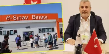 ÖSYM Başkanı’ndan e-Sınav açıklaması yaptı