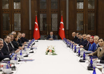 Ekonomi Koordinasyon Kurulu açıkladı!