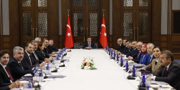 Ekonomi Koordinasyon Kurulu açıkladı!