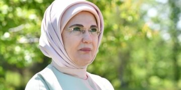 Emine Erdoğan paylaştı: Sıfır atık hareketi ile milyonlarca ton atık ekonomiye kazandırıldı