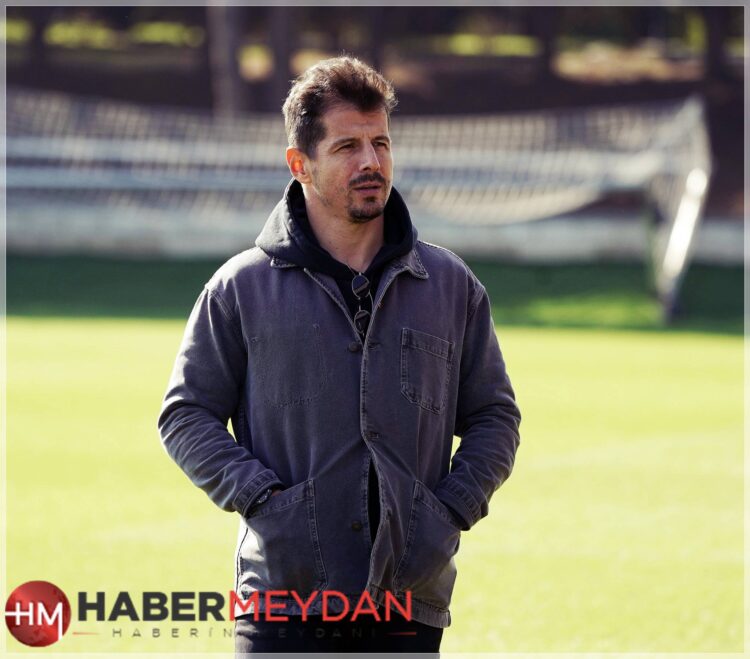 emre belozoglu