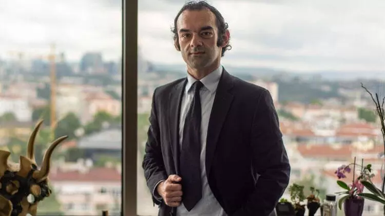 Ekonomist Enver Erkan yaşamını yitirdi enver erkan habermeydan