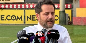Erden Timur transfer döneminde yaşananları anlattı