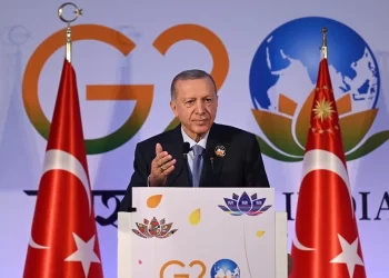 Cumhurbaşkanı Erdoğan, Biden ile görüşme hakkında açıklama yaptı