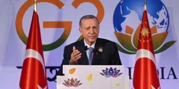 Cumhurbaşkanı Erdoğan, Biden ile görüşme hakkında açıklama yaptı