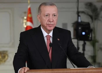Cumhurbaşkanı Erdoğan’ın Sivas Kongresi’ne ilişkin mesajı