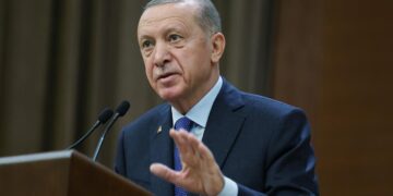 Cumhurbaşkanı Erdoğan açıkladı: Ek ders ücretlerinde yüzde 25 artışa gidiyoruz
